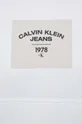 Bombažen pulover Calvin Klein Jeans Ženski