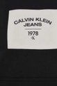 Βαμβακερή μπλούζα Calvin Klein Jeans Γυναικεία