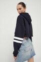 Odzież Tommy Jeans bluza DW0DW16122 granatowy