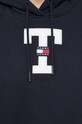 Tommy Jeans bluza DW0DW16122 granatowy