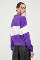 Одежда Кофта Tommy Jeans DW0DW16130 фиолетовой