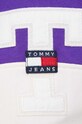 Кофта Tommy Jeans DW0DW16130 фиолетовой
