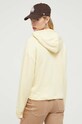 Odzież Tommy Jeans bluza DW0DW16141 żółty