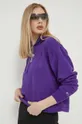 фіолетовий Кофта Tommy Jeans