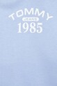 Tommy Jeans bluza DW0DW16141 niebieski