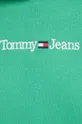 зелёный Кофта Tommy Jeans