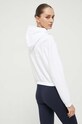 Mikina Tommy Jeans DW0DW16135 biela AW23