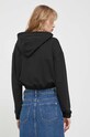 Odzież Tommy Jeans bluza DW0DW16135 czarny