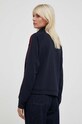 Odzież Tommy Hilfiger bluza S10S101717 granatowy
