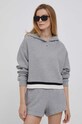 Μπλούζα Tommy Hilfiger με μοτίβο γκρί S10S101718