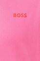 BOSS bluza 50496542 różowy