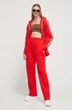 Кофта HUGO 50492829 червоний AW23