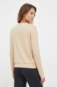 Abbigliamento HUGO longsleeve lounge 50490577 beige