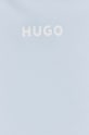HUGO bluza lounge 50490594 niebieski