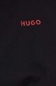 HUGO bluză lounge 50490594 negru