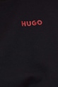 Кофта лаунж HUGO 50490594 чорний