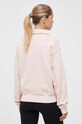 Îmbrăcăminte Reebok Classic hanorac de bumbac 100034840 roz
