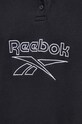 Reebok Classic bluza bawełniana 100073055 czarny