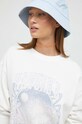 Hollister Co. bluza biały KI352.3119.101