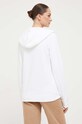 Odzież Hollister Co. bluza KI352.3131.100 biały