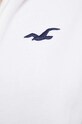 Hollister Co. bluza KI352.3131.100 biały