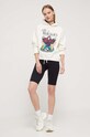 Volcom bluza B4132306.SWH beżowy AW23