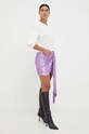 Pinko bluza 101566.A115 beżowy AW23