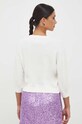 Odzież Pinko bluza 101566.A115 beżowy
