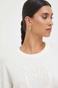 Pinko bluza beżowy 101566.A115