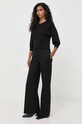 Pinko felső 101566.A115 fekete AW23