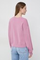 Odzież Pinko bluza 101568.A115 różowy