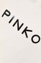 Pinko bluza bawełniana 101685.A163 beżowy