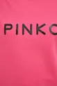 Pinko pamut melegítőfelső Női