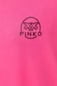 Pinko pamut melegítőfelső Női