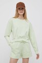 Бавовняна кофта Pepe Jeans ADRIANA зелений PL581356.610