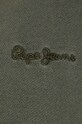 Бавовняна кофта Pepe Jeans PL581356.728 зелений