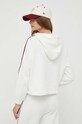 Îmbrăcăminte Pepe Jeans hanorac de bumbac Bibi PL581365.808 bej