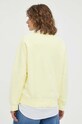 Odjeća Pamučna dukserica Levi's 24688.0082 zlatna
