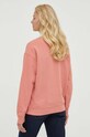 Odzież Levi's bluza bawełniana 24688.0083 pomarańczowy