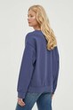 Odzież Levi's bluza bawełniana 24688.0098 granatowy