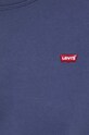 Levi's bluza bawełniana 24688.0098 granatowy