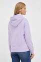 Odzież Levi's bluza bawełniana 24693.0050 fioletowy