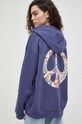 Levi's bluza granatowy A6069.0001