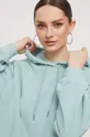 turkusowy Roxy bluza