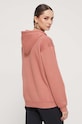 Odzież Roxy bluza ERJFT04740 różowy