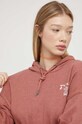 Roxy bluza ERJFT04747 różowy