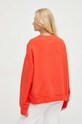 Odzież Levi's bluza bawełniana A3722.0022 czerwony