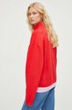 Odzież Levi's bluza A6889.0000 czerwony