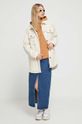 Кофта Billabong ABJFT00403 коричневий AW23
