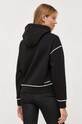 Îmbrăcăminte Karl Lagerfeld bluza 235W1816 negru